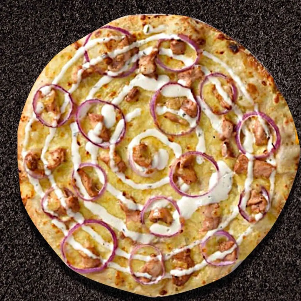 Ranch Chicken - Extra Large